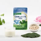 乳酸菌＆イチョウ葉の恵み