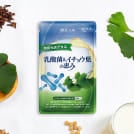 乳酸菌＆イチョウ葉の恵み