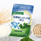 乳酸菌＆イチョウ葉の恵み